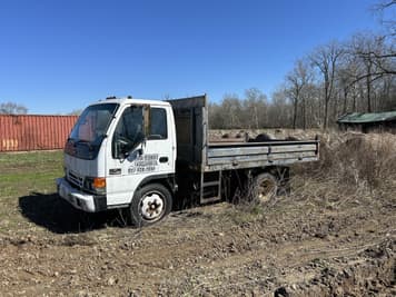 Main image Chevrolet W4500