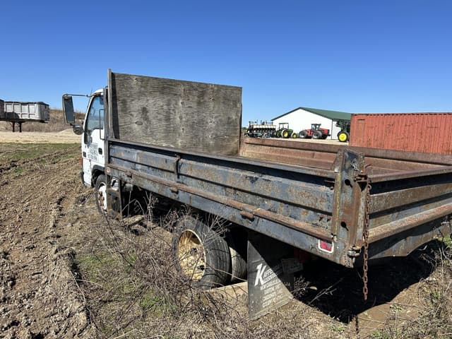 Image of Chevrolet W4500 equipment image 4