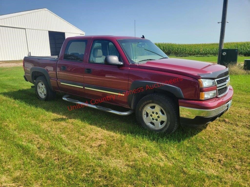 Main image Chevrolet Z71