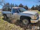 Chevrolet Silverado Image