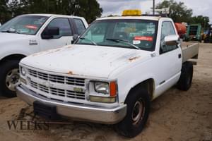 1994 Chevrolet 1500 Image
