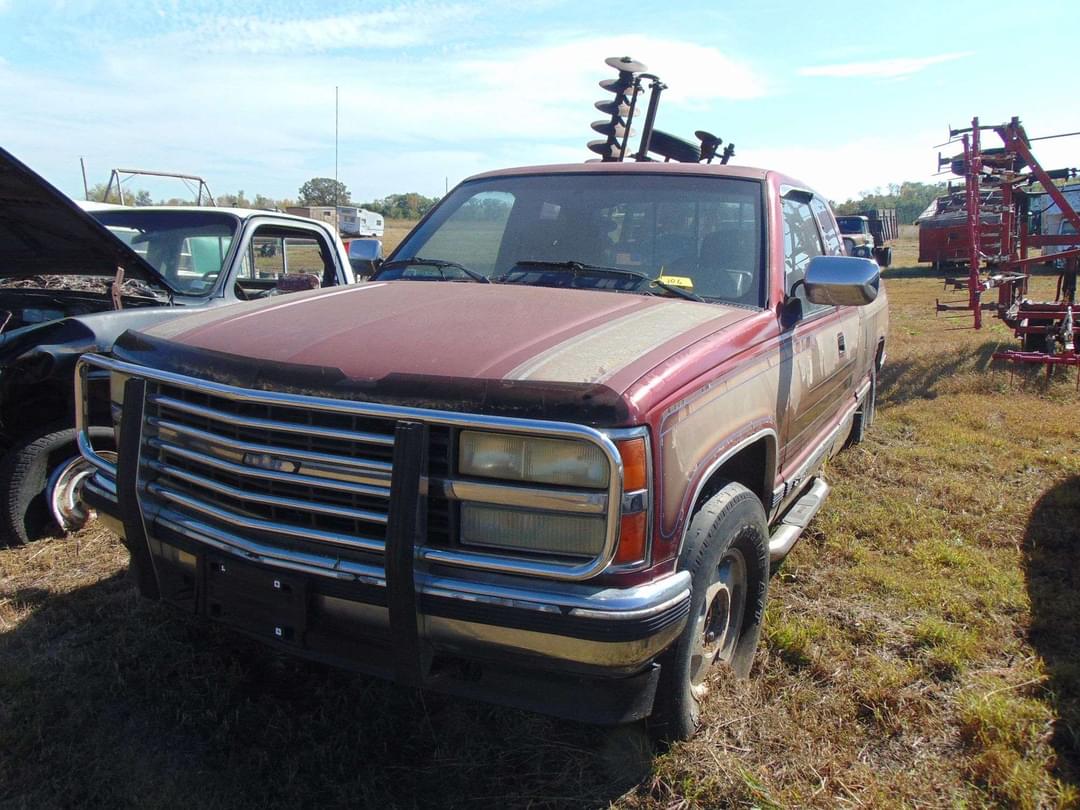 Image of Chevrolet 1500 Image 0