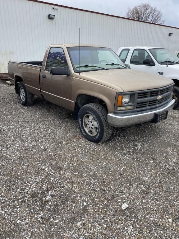 Image of Chevrolet 1500 Primary image