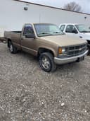 Chevrolet 1500 Image