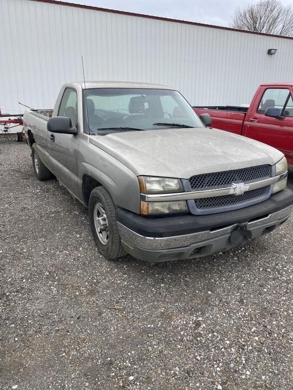 Image of Chevrolet 1500 Primary image