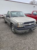 Chevrolet 1500 Image