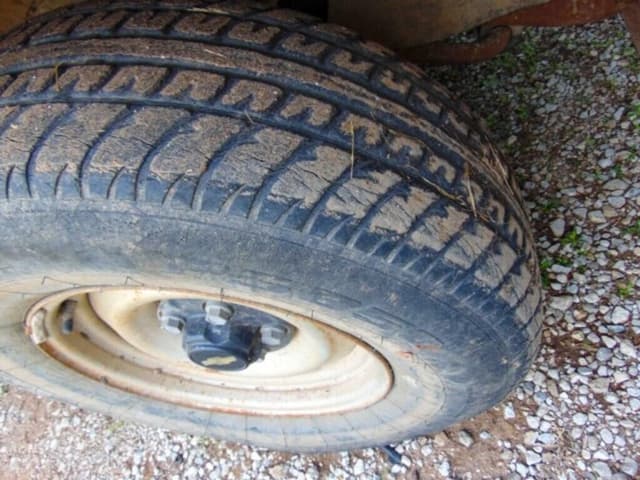 Image of Chevrolet 1500 equipment image 2