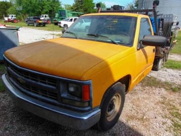 Main image Chevrolet 1500