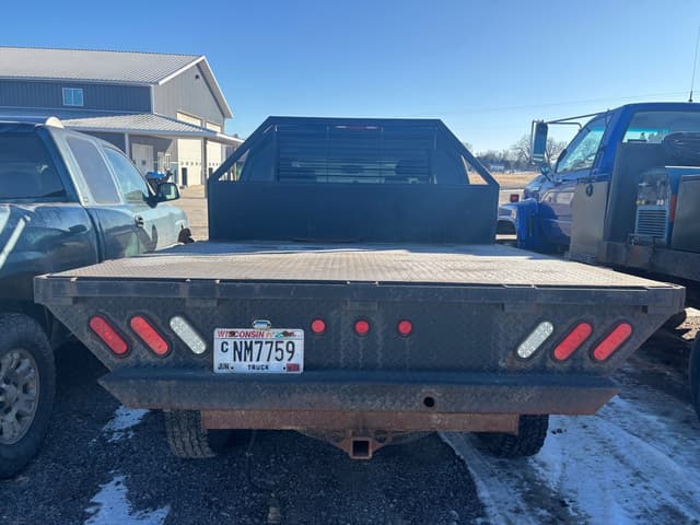 Image of Chevrolet 1500 equipment image 2