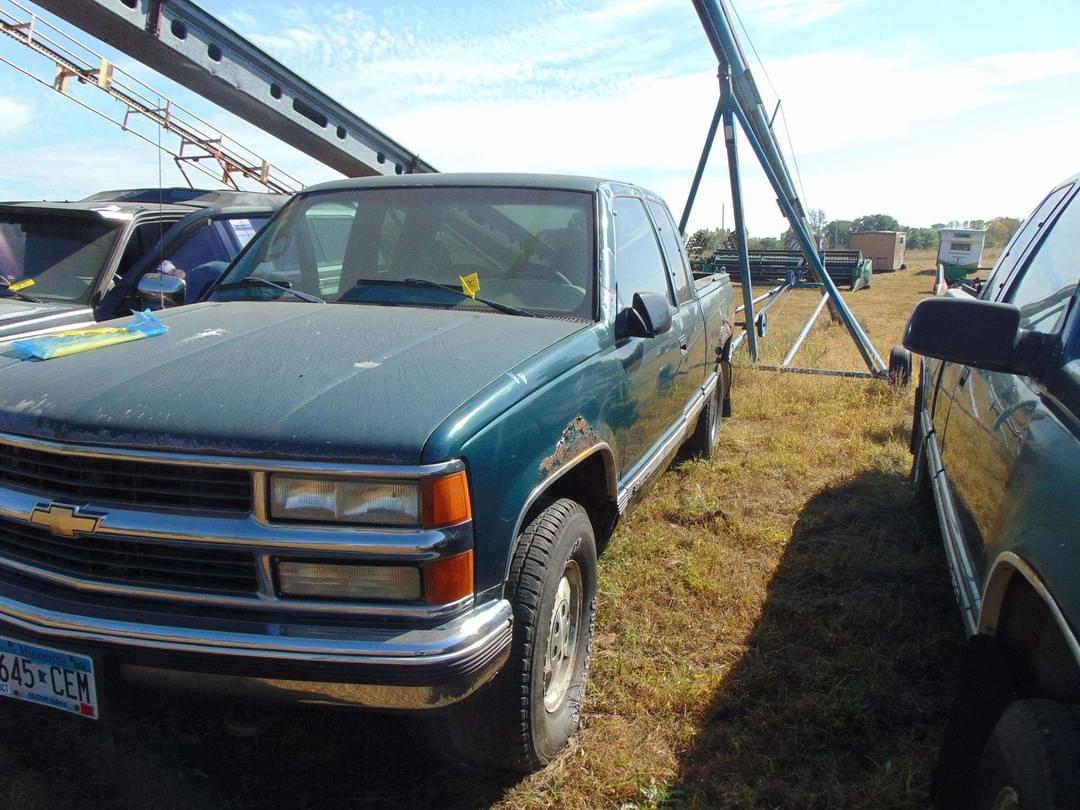 Image of Chevrolet 1500 Image 0