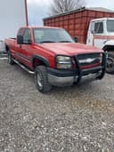 Chevrolet 2500 Image