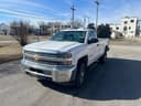 2015 Chevrolet 2500HD Image