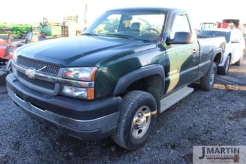 Main image Chevrolet 2500