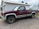 Chevrolet 3500 Image