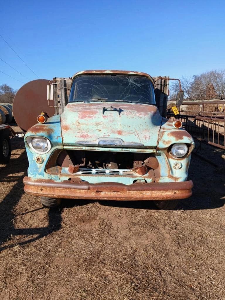 Image of Chevrolet 6400 Image 1