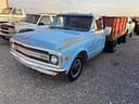 Chevrolet C30 Image