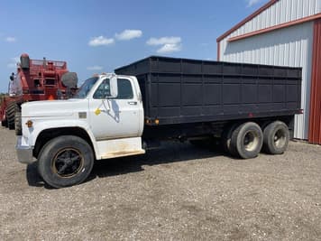 Main image Chevrolet C65