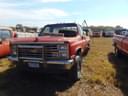Chevrolet C10 Image