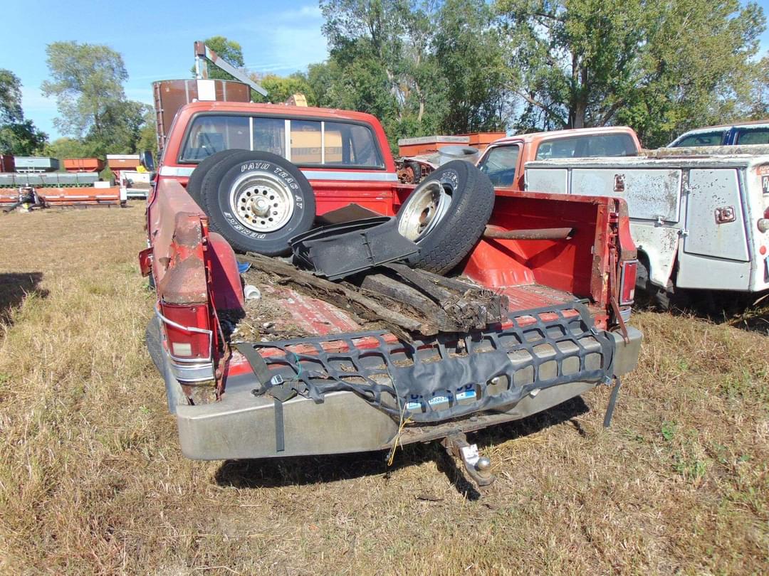 Image of Chevrolet C10 Image 1