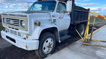 Main image Chevrolet C50