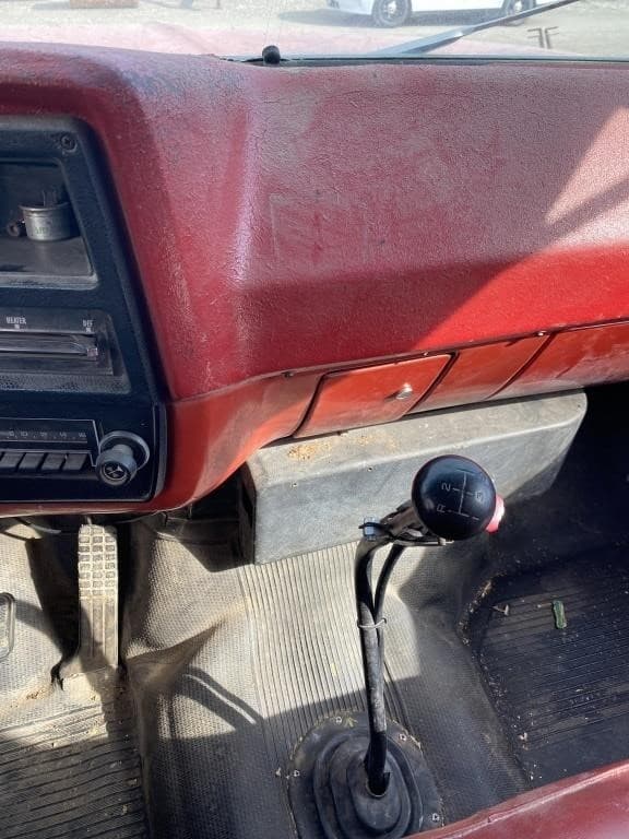 Image of Chevrolet C65 equipment image 4