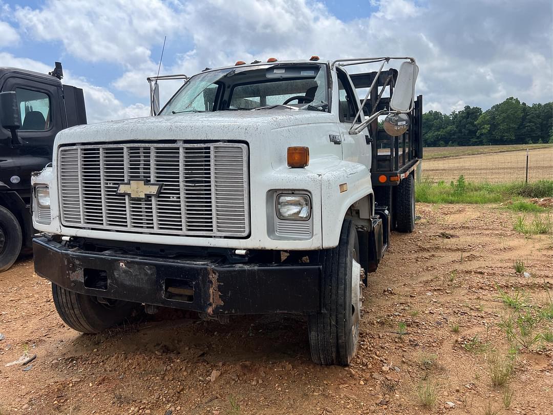 Image of Chevrolet Kodiak Primary image