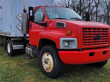 Main image Chevrolet Kodiak