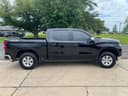 2022 Chevrolet 1500 Image
