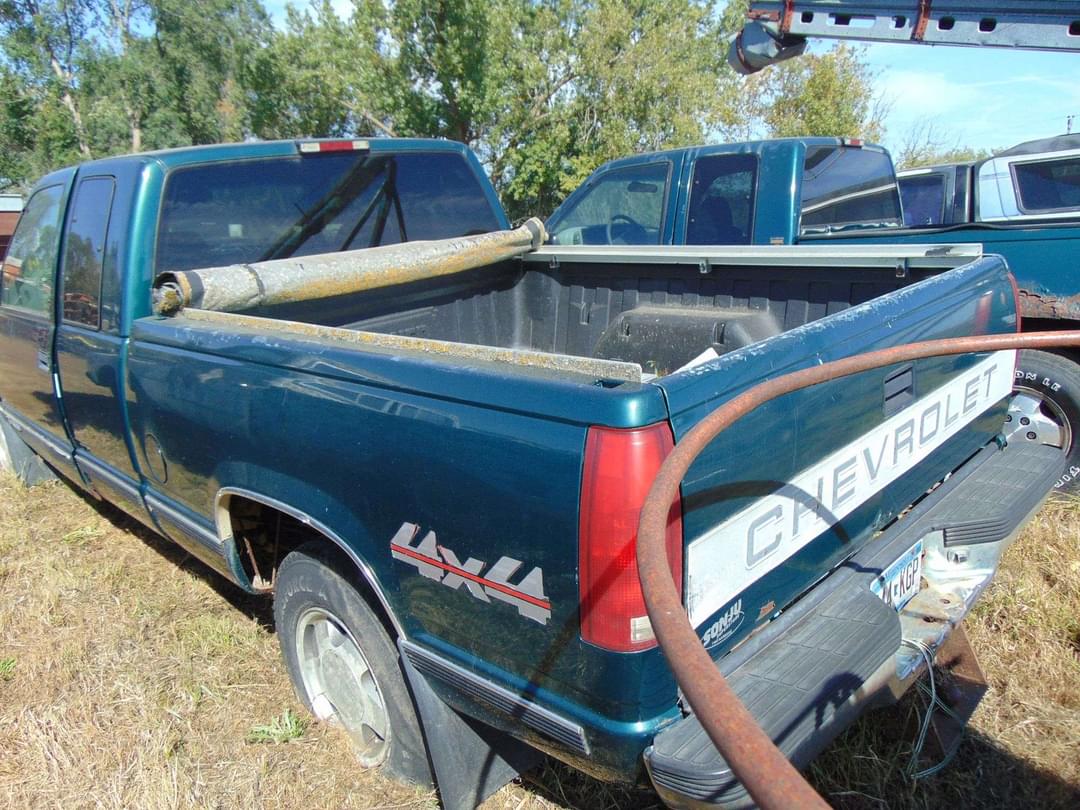 Image of Chevrolet 1500 Image 1