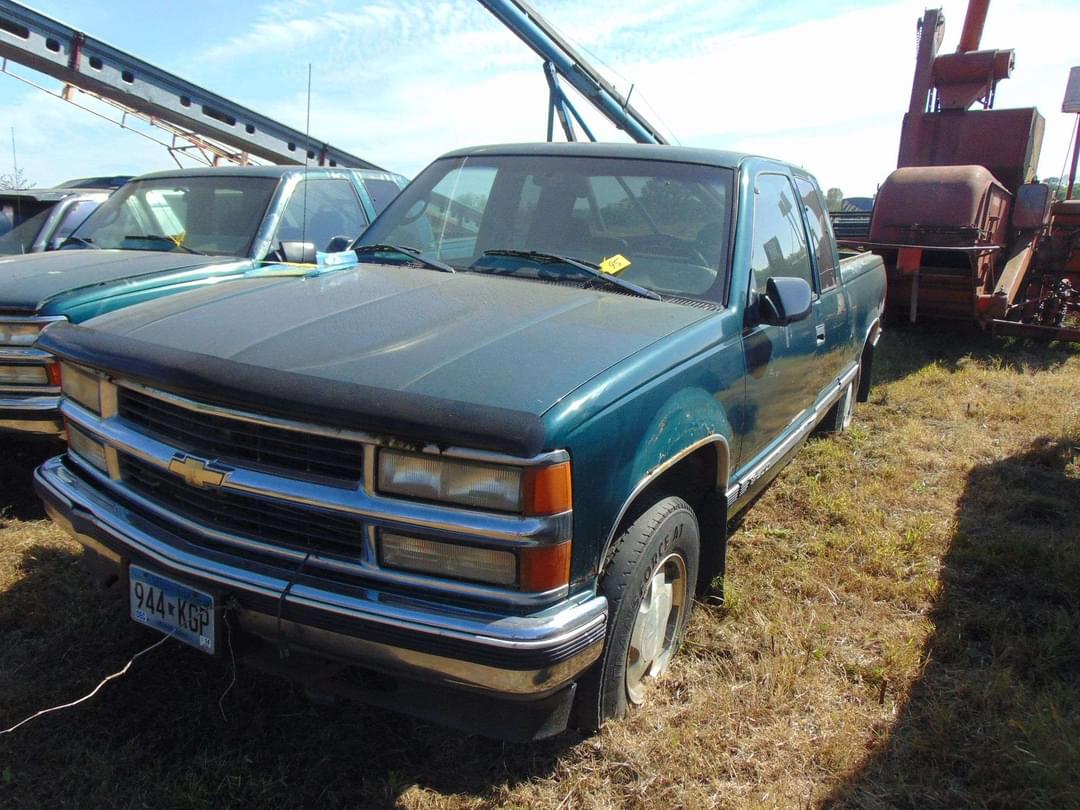 Image of Chevrolet 1500 Image 0