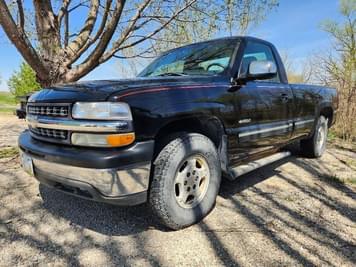 Main image Chevrolet 1500