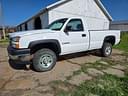 Chevrolet 2500 Image
