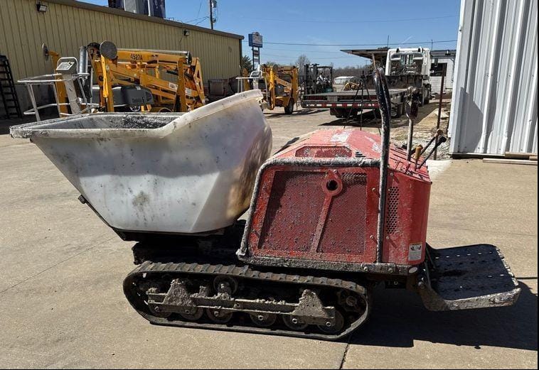 Canycom SC75 Equipment Image0