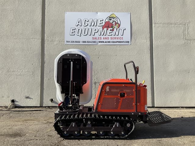 Image of Canycom SC75 equipment image 4