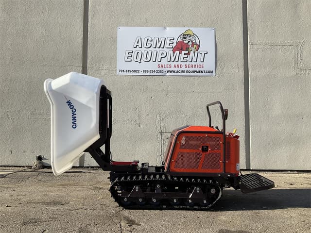 Image of Canycom SC75 equipment image 3