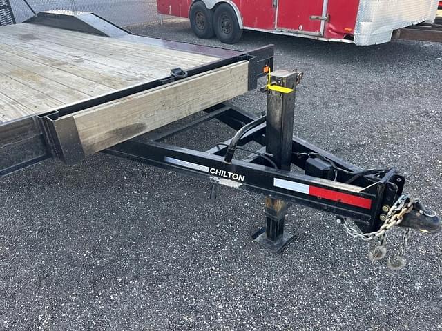 Image of  Chilton TT7714-20E-82 equipment image 4