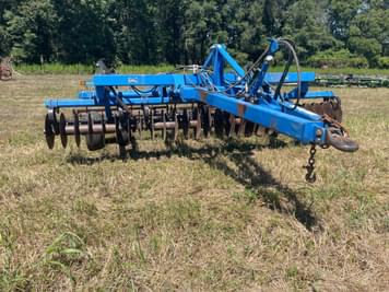 Main image Landoll 2110