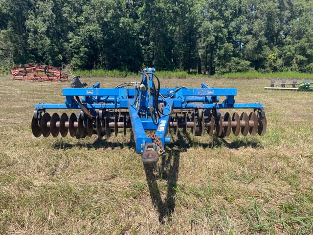 Image of Landoll 2110 equipment image 1