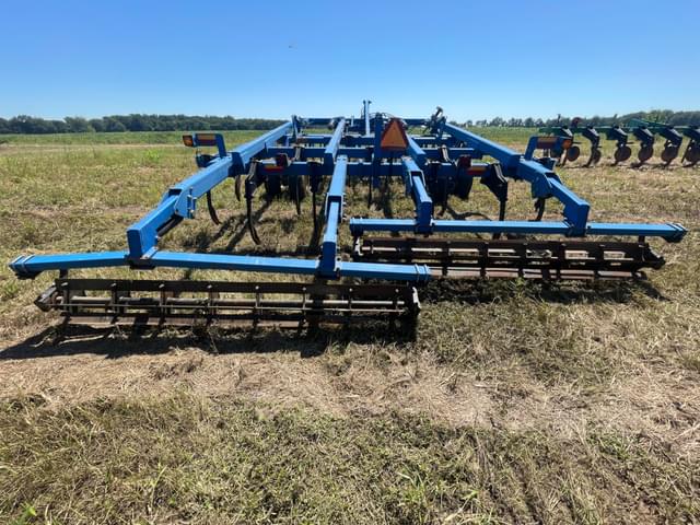 Image of Landoll 2110 equipment image 3