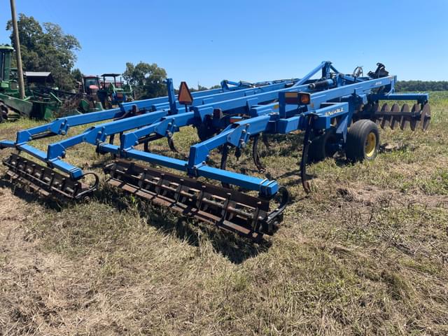 Image of Landoll 2110 equipment image 4