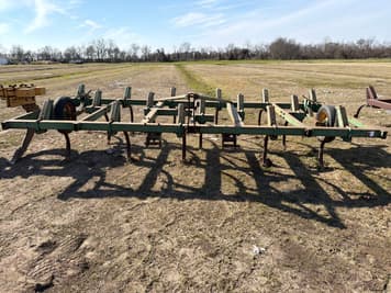 Main image John Deere 1600