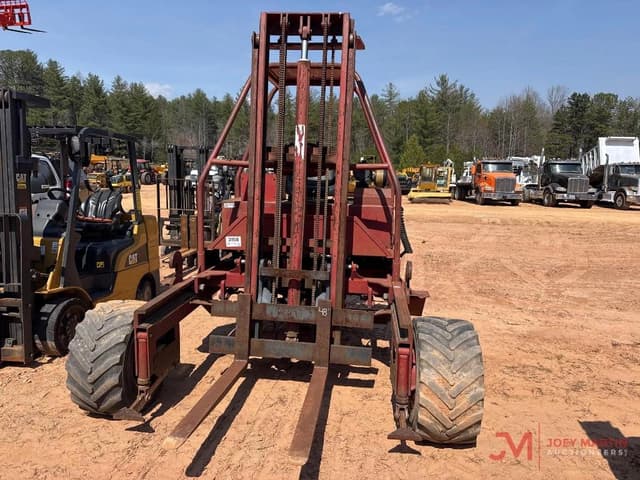 Image of Chrisman RT5500 equipment image 4