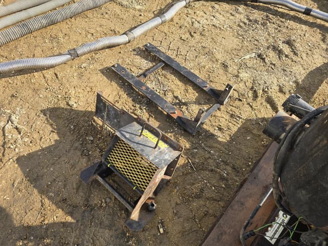 Image of Christianson SV-20 equipment image 3