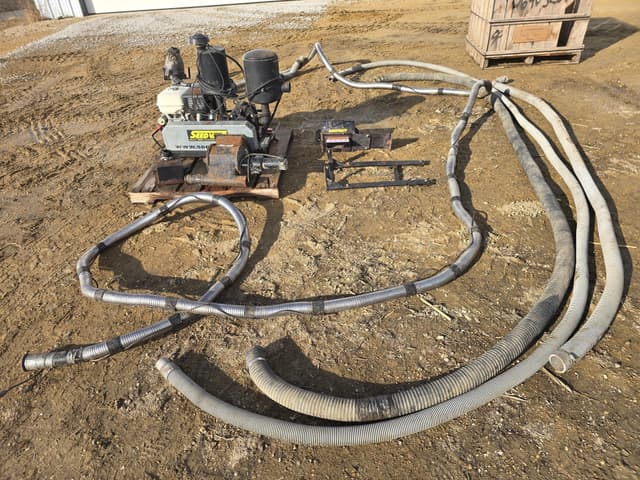 Image of Christianson SV-20 equipment image 4