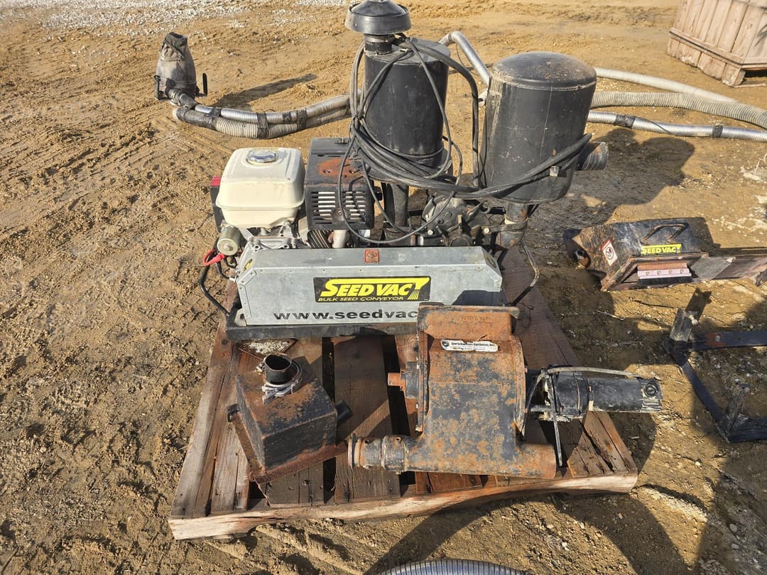 Image of Christianson SV-20 Primary image