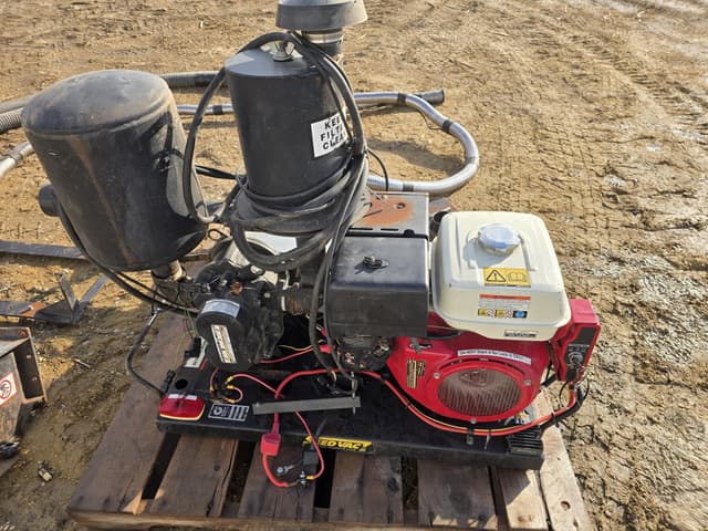 Image of Christianson SV-20 equipment image 2