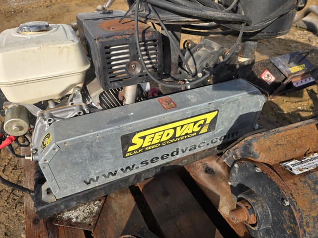 Image of Christianson SV-20 equipment image 1