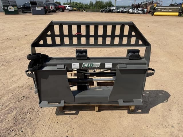 Image of CID XTREME HXDFF equipment image 3
