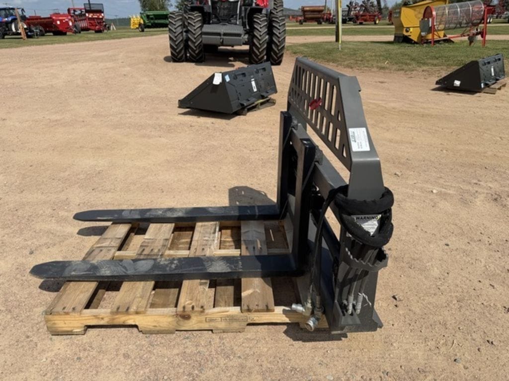 2026 CID XTREME HXDFF Equipment Image0
