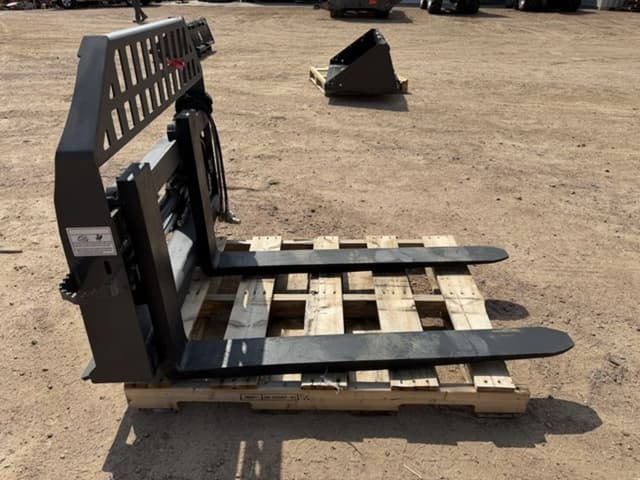 Image of CID XTREME HXDFF equipment image 1